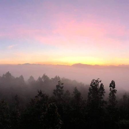 Khunyuam Resort Ban Khun Yuam Exteriér fotografie
