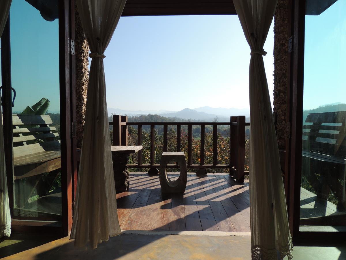 Khunyuam Resort Ban Khun Yuam Exteriér fotografie